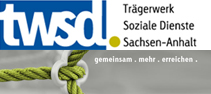 Trägerwerk Soziale Dienste in Sachsen-Anhalt